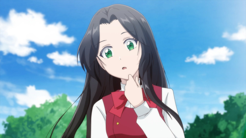 歴史に残る悪女になるぞ 第3話 悪女と不法侵入